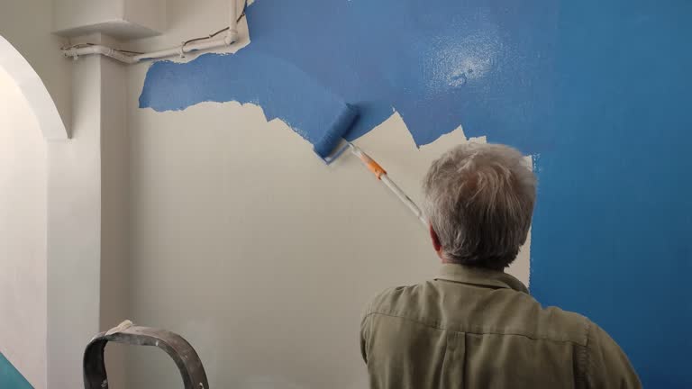 Reliable University Of California Davis, CA Drywall & Painting Services Solutions